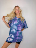 Oversized Mum Tee - Size S/M