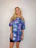 Oversized Mum Tee - Size S/M