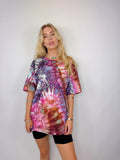 Oversized Mum Tee - Size S/M