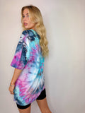 Oversized Mum Tee - Size S/M