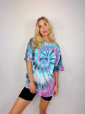 Oversized Mum Tee - Size S/M