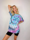 Oversized Mum Tee - Size S/M