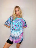 Oversized Mum Tee - Size S/M