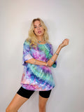 Oversized Mum Tee - Size L/XL