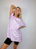 Oversized Mum Tee - Size L/XL