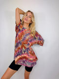 Oversized Mum Tee - Size L/XL