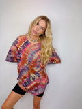 Oversized Mum Tee - Size L/XL