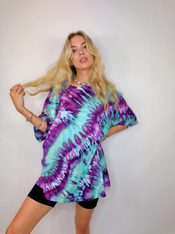 Oversized Mum Tee - Size L/XL