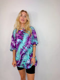 Oversized Mum Tee - Size L/XL