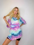 Oversized Mum Tee - Size L/XL