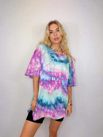 Oversized Mum Tee - Size L/XL