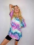 Oversized Mum Tee - Size L/XL