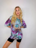 Oversized Mum Tee - Size L/XL