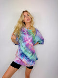 Oversized Mum Tee - Size L/XL