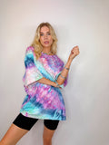 Oversized Mum Tee - Size 2XL/3XL