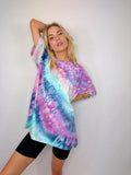 Oversized Mum Tee - Size 2XL/3XL