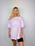 Oversized Mum Tee - Size 2XL/3XL