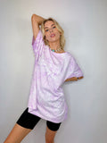 Oversized Mum Tee - Size 2XL/3XL