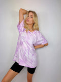 Oversized Mum Tee - Size 2XL/3XL