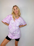 Oversized Mum Tee - Size 2XL/3XL