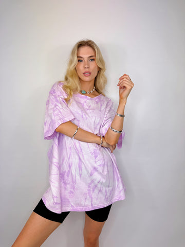 Oversized Mum Tee - Size 2XL/3XL