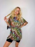 Oversized Mum Tee - Size 2XL/3XL