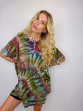 Oversized Mum Tee - Size 2XL/3XL