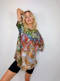 Oversized Mum Tee - Size 2XL/3XL