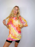 Oversized Mum Tee - Size 2XL/3XL