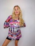 Oversized Mum Tee - Size 2XL/3XL