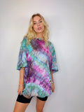 Oversized Mum Tee - Size 2XL/3XL