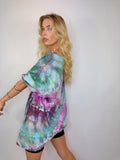 Oversized Mum Tee - Size 2XL/3XL