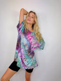 Oversized Mum Tee - Size 2XL/3XL