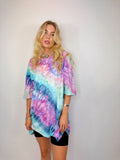 Oversized Mum Tee - Size 2XL/3XL