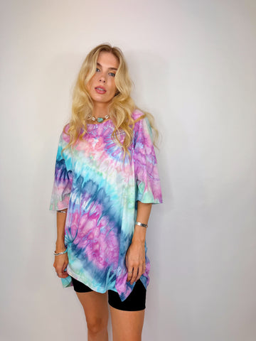 Oversized Mum Tee - Size 2XL/3XL