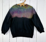 Kids Crew Neck Jumper - Size 3-4yrs