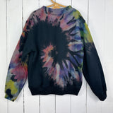 Kids Crew Neck Jumper - Size 5-6yrs