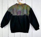 Kids Crew Neck Jumper - Size 3-4yrs