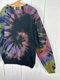 Kids Crew Neck Jumper - Size 5-6yrs