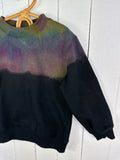 Kids Crew Neck Jumper - Size 3-4yrs