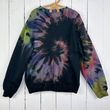 Kids Crew Neck Jumper - Size 5-6yrs