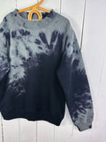 Kids Crew Neck Jumper - Size 5-6yrs