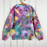 Kids Crew Neck Jumper - Size 5-6yrs