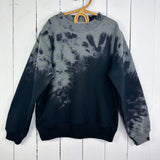 Kids Crew Neck Jumper - Size 5-6yrs