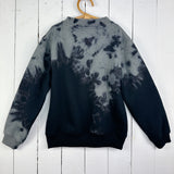 Kids Crew Neck Jumper - Size 5-6yrs