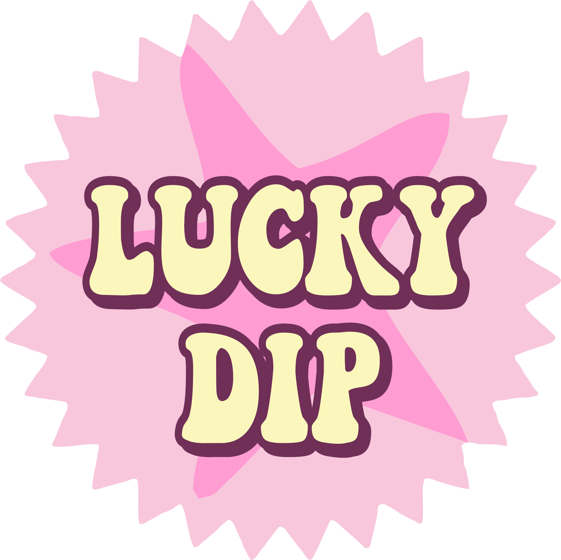 Lucky Dip - Only Lovers Left